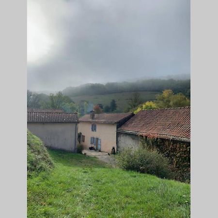 Le Hameau De Sylvanes מראה חיצוני תמונה