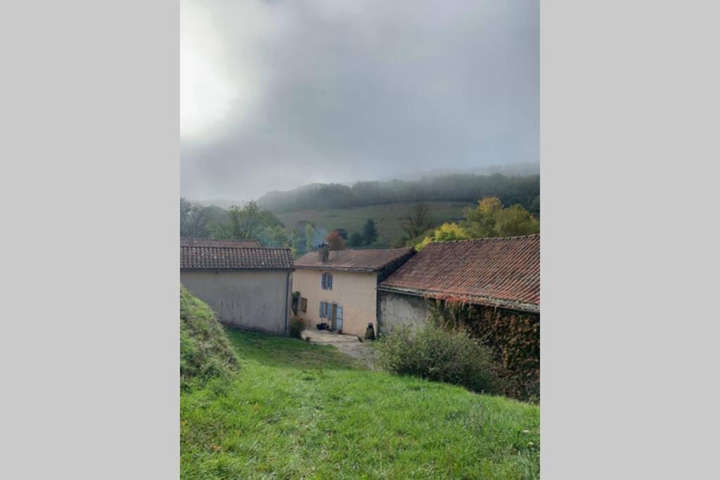 Le Hameau De Sylvanes מראה חיצוני תמונה
