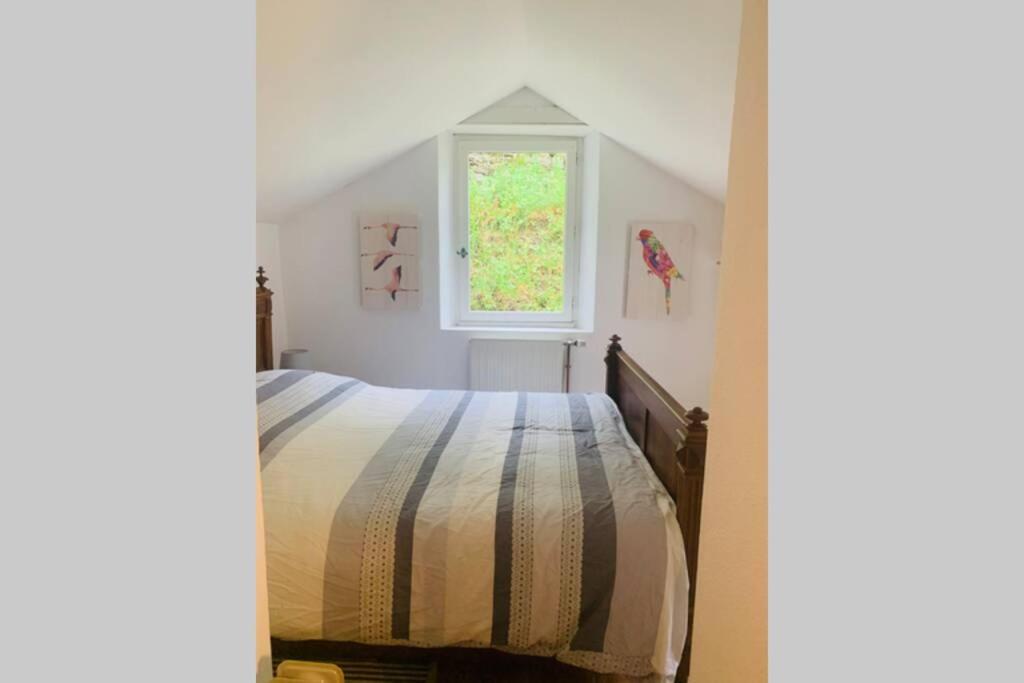Le Hameau De Sylvanes מראה חיצוני תמונה