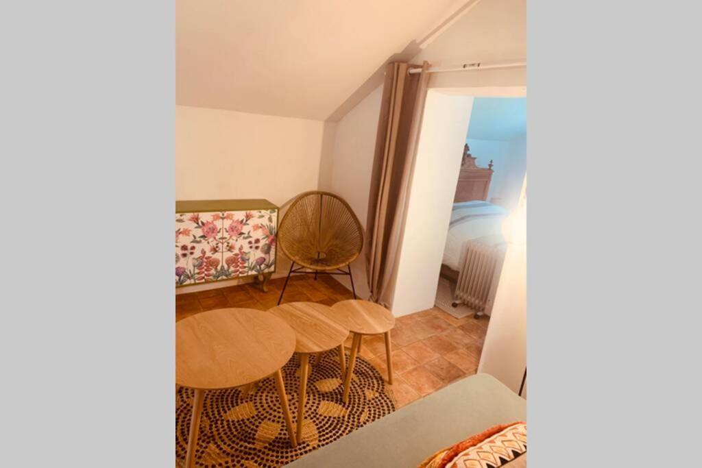 Le Hameau De Sylvanes מראה חיצוני תמונה