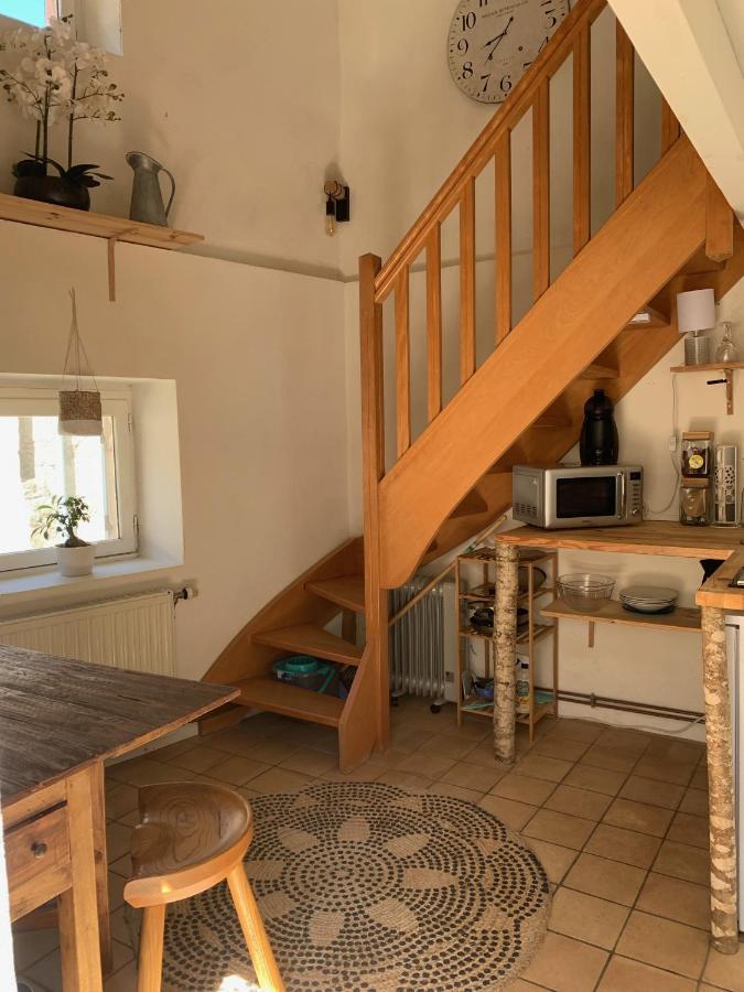 Le Hameau De Sylvanes מראה חיצוני תמונה