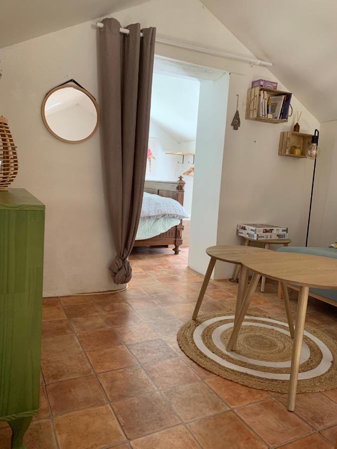 Le Hameau De Sylvanes מראה חיצוני תמונה